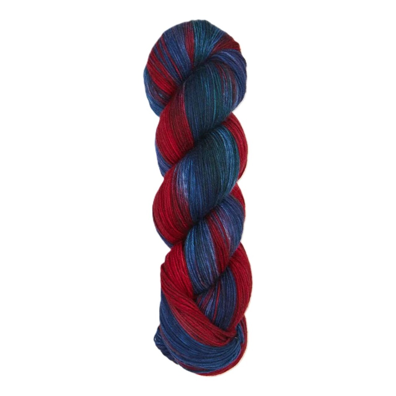 KnitPro Symfonie Premium Hand-Dyed Merino Wool & Polyamide Sock Yarns|Terra Variegated Colors